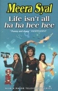 Cover: Life Isn't All Ha Ha Hee Hee - Transworld Digital