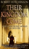 Cover: Their Kingdom Come - Transworld Digital