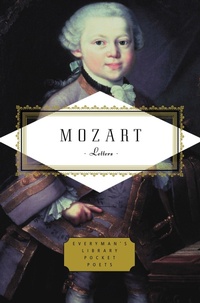 Enlarge image Cover: Mozart: Letters - Random House USA Inc