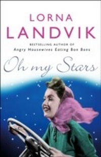 Enlarge image Cover: Oh My Stars - Transworld Digital