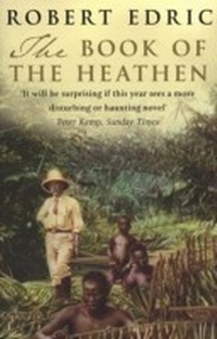 Enlarge image Cover: The Book Of The Heathen - Transworld Digital