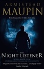 Cover: The Night Listener - Transworld Digital