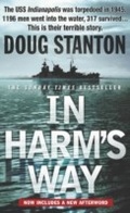 Cover: In Harm's Way - Transworld Digital