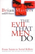 Cover: The Evil That Men Do - Transworld Digital