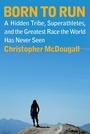 Cover: Born to Run - Three Rivers Press