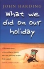 Cover: What We Did On Our Holiday - Transworld Digital