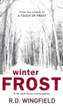 Cover: Winter Frost - Transworld Digital