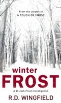 Cover: Winter Frost - Transworld Digital