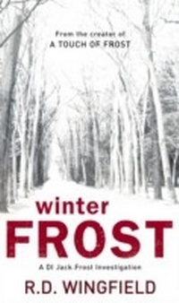 Enlarge image Cover: Winter Frost - Transworld Digital