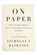 Cover: On Paper - Random House USA Inc