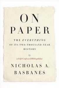 Enlarge image Cover: On Paper - Random House USA Inc