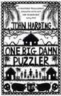 Cover: One Big Damn Puzzler - Transworld Digital