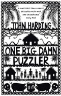 Cover: One Big Damn Puzzler - Transworld Digital