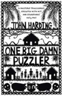Enlarge image Cover: One Big Damn Puzzler - Transworld Digital