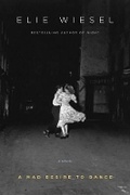 Cover: A Mad Desire to Dance - Random House Inc