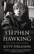 Cover: Stephen Hawking - Transworld Digital