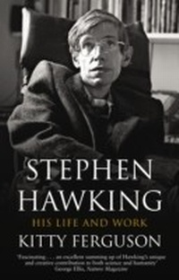 Enlarge image Cover: Stephen Hawking - Transworld Digital