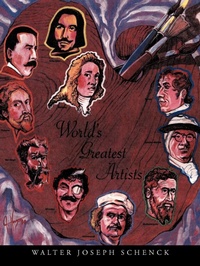 Abbildung von: World's Greatest Artists - iUniverse