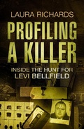 Cover: Profiling a Killer - Transworld Digital