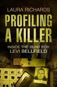 Enlarge image Cover: Profiling a Killer - Transworld Digital