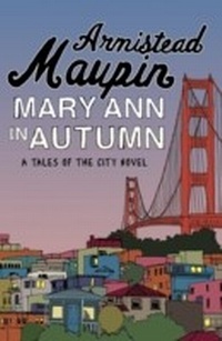 Abbildung von: Mary Ann in Autumn - Transworld Digital