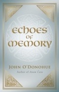 Cover: Echoes of Memory - Transworld Digital