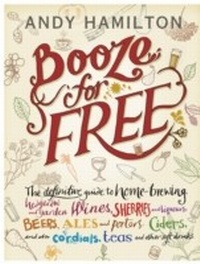 Enlarge image Cover: Booze for Free - Transworld Digital