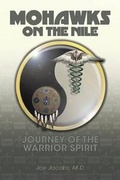 Cover: Mohawks on the Nile - FriesenPress