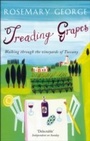 Cover: Treading Grapes - Transworld Digital