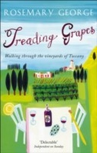 Enlarge image Cover: Treading Grapes - Transworld Digital