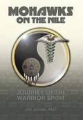 Cover: Mohawks on the Nile - FriesenPress