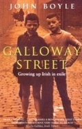 Cover: Galloway Street - Transworld Digital