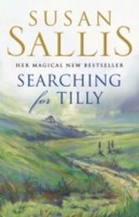 Enlarge image Cover: Searching For Tilly - Transworld Digital