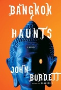 Cover: Bangkok Haunts - Vintage Crime/Black Lizard