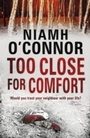 Cover: Too Close For Comfort - Transworld Digital