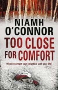 Enlarge image Cover: Too Close For Comfort - Transworld Digital