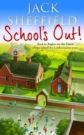 Cover: School's Out! - Transworld Digital