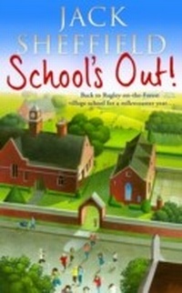 Enlarge image Cover: School's Out! - Transworld Digital