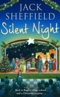 Cover: Silent Night - Transworld Digital