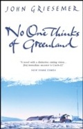 Cover: No-One Thinks Of Greenland - Transworld Digital