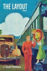 Enlarge image Cover: The Layout - iUniverse