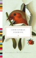 Cover: Christmas Stories - Random House Inc