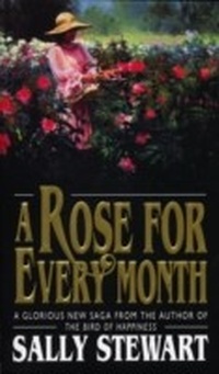 Enlarge image Cover: A Rose For Every Month - Transworld Digital