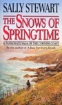 Cover: The Snows Of Springtime - Transworld Digital