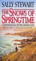 Cover: The Snows Of Springtime - Transworld Digital