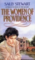 Cover: The Women Of Providence - Transworld Digital