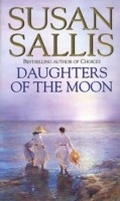 Cover: Daughters Of The Moon - Transworld Digital