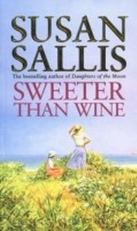 Abbildung von: Sweeter Than Wine - Transworld Digital