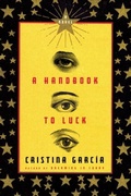 Cover: A Handbook to Luck - Vintage