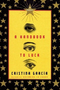 Enlarge image Cover: A Handbook to Luck - Vintage